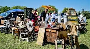 Cookstown Antique and Vintage Show Tickets, Sat, Sep 6 ...
