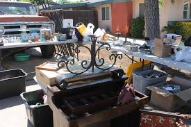 Yard sale for resellers and antique dealers in Cherry Valley ...