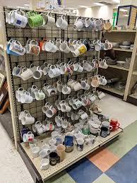 The Massive Secondhand Store In Delaware Where You Can Fill A Cart For Under $40