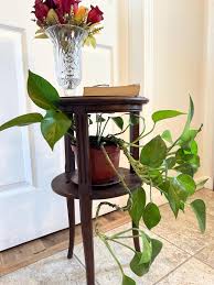 1940s Side Table - Etsy New Zealand
