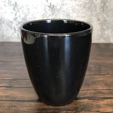 Vintage Corelle Coordinates Black Stoneware Coffee Mug Replacement - Etsy