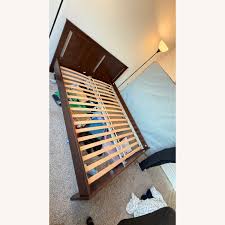 IKEA Songsand Bed - AptDeco