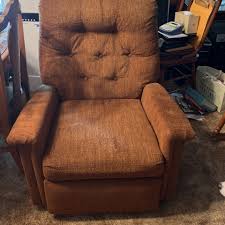 Recliner Furniture - Furniture