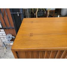 1950s American of Martinsville Dresser | Chairish