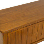 Vintage Blanket Chest | Grandview Mercantile