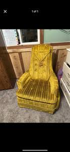 1970s Recliner | eBay