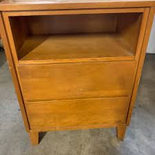 Conant Ball Mid century Modern Vintage Nightstand for Sale in Tacoma, WA - OfferUp