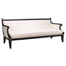 Hepplewhite Sofa For Sale at 1stDibs | hepplewhite settee