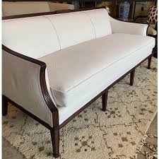 Late 19th Century French Sofa | Chairish