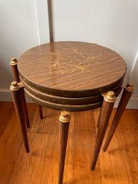Buy Lane Altavista End Tables Online In India - Etsy India