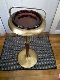 Vintage ash tray - Lil Dusty Online Auctions - All Estate ...