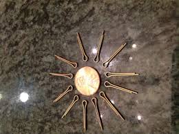 12 military grade steel cotter pins 0.187 3/16 F-15 eagle ...