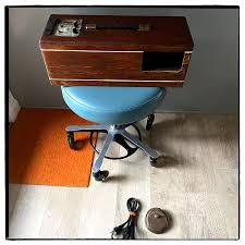 Multivox Premiere 90 Tube Spring Reverb 1950-1970? | Reverb