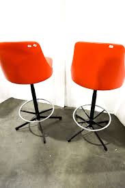 Cosco Bar Counter Chairs Stools with Foot Rest - 17 x 17 x ...