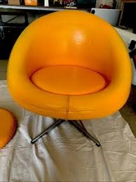 Egg Chair Vintage | eBay