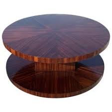 Rotating Round Table - 6 For Sale on 1stDibs | round table with spinning center, round dining table with rotating center, round rotating dining table