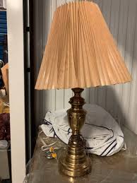 Original Vintage Style Table Lamp Lamps & Accessories | Mercari