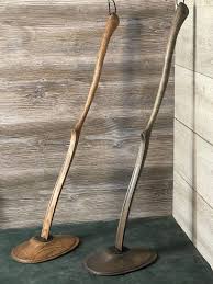 Elderly Gift-shoe Horn With Stand,gifts for Elderly Men ...