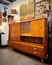 Come see this 1950's West German teak shrunk! Perfect for ...