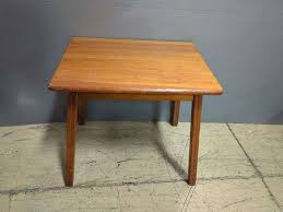 Vintage Wood Child's Table 24"x18"x21" And Chairs Qty 2 11"x11.5"x24" - Mayo Auction & Realty