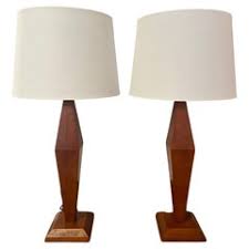 Pair of Sculptural California Driftwood 1960s Table Lamps For Sale at 1stDibs | california driftwood for sale, hobby lobby lamps on sale, lamps at hobby lobby