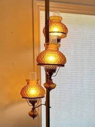 Tension Pole Light | eBay