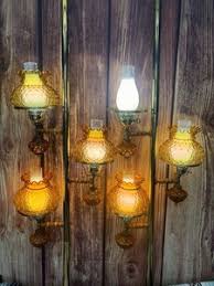 1960's Pole Lamp | eBay