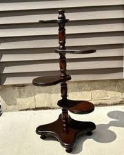 Column Pedestal In Plant Stands for sale - eBay