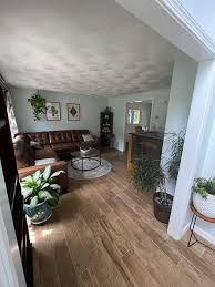 Should I keep, change, or paint my bar chairs?