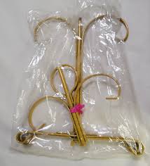 4 Vtg Stacking Coffee Mugs plus Mug Tree Harvest Gold Japan ...