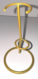 Crystal Scepter Stand - Etsy Canada