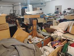 Finished a big house clear out today! Only have after pics ...