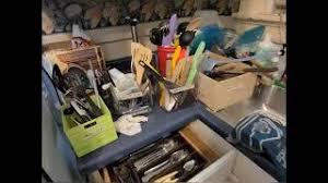 Hoarder House Goldmine • Reselling Treasures from this ...