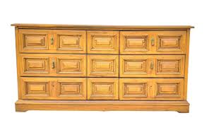 Vintage Drexel Spanish Colonial DRESSER *SOLD *SOLD – Tumbleweed of Ocala