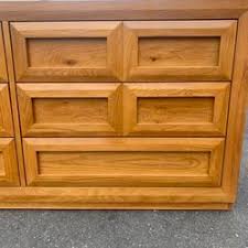 Gorgeous Thomasville Affinity Large 6 Drawer Lowboy Dresser for Sale in Tacoma, WA - OfferUp