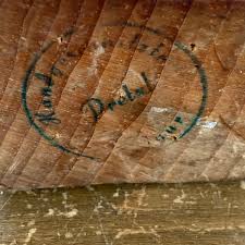 Vintage Hand Carved Figure Judge, Made in Germany Petzlfigur - Etsy