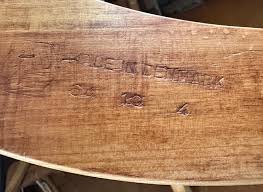 Hans Wegner J16 Beech Rocking Chair with Hemp Cord Seat, circa 1960 For Sale at 1stDibs | hans wegner rocking chair, hans wegner j16 rocking chair, hans wegner rocker