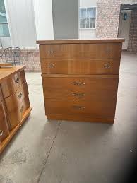 Queen Bedroom Set With Mattress for Sale in El Paso, TX - OfferUp