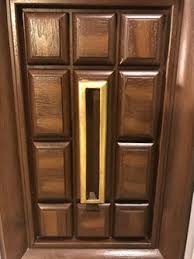 Vintage MCM Mersman hexagon Refinished Side Table for Sale in Austin, TX - OfferUp