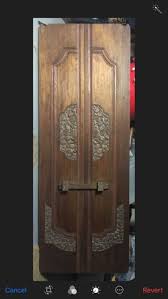 Pier One Imports Decorative Door for Sale in Chula Vista, CA - OfferUp