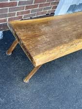 Lodge Antique Tables for sale | eBay
