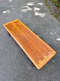 Beautiful MCM - Mid Century Modern Coffee Table - Lane Acclaim - Furniture - Vintage for Sale in Hockessin, DE - OfferUp