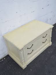 French Low Large Nightstand End Side Table by Vanleigh Furniture Showrooms 9002 SHIPPING NOT INCLUDED Please Ask for a Shipping Quote - Etsy Australia