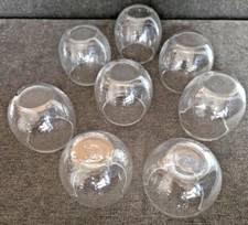 Clear Glass Votive Candle Candles for sale | eBay