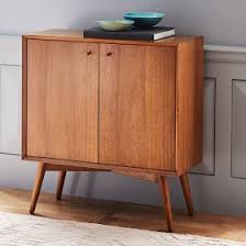 Mid-Century Cabinet (28") | West Elm