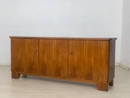 Mid Century Sideboard Living Room Cabinet Sideboard Chest of Drawers Vintage - Etsy