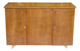 Magic Box Desk attributed to Mummenthaler and Meier, Switzerland, 1960s | Chairish