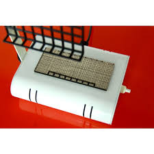 Vintage Italian Table Lamps, 1980s, Set of 2 | Chairish