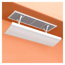 Air Conditioning Deflector, Air Outlet Air Deflection ...