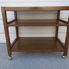 Mid Century Hekman - Etsy